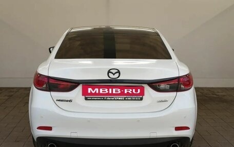 Mazda 6, 2018 год, 2 190 000 рублей, 3 фотография