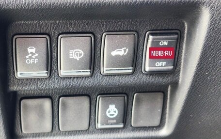 Infiniti JX, 2013 год, 1 494 000 рублей, 35 фотография
