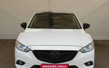 Mazda 6, 2018 год, 2 190 000 рублей, 2 фотография