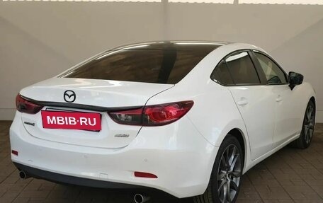 Mazda 6, 2018 год, 2 190 000 рублей, 4 фотография