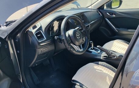Mazda 6, 2014 год, 1 630 000 рублей, 14 фотография