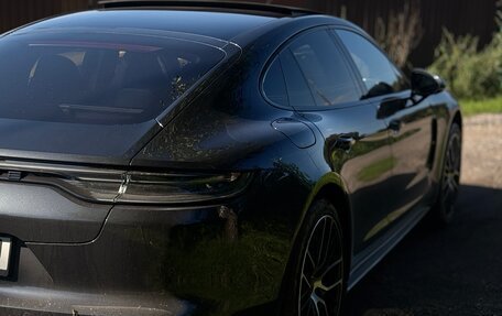 Porsche Panamera II рестайлинг, 2021 год, 16 000 000 рублей, 7 фотография