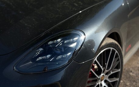 Porsche Panamera II рестайлинг, 2021 год, 16 000 000 рублей, 2 фотография