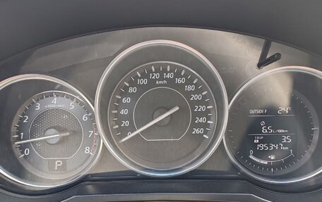 Mazda 6, 2014 год, 1 630 000 рублей, 16 фотография