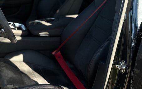 Porsche Panamera II рестайлинг, 2021 год, 16 000 000 рублей, 15 фотография