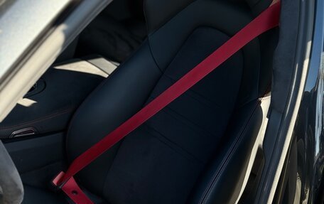 Porsche Panamera II рестайлинг, 2021 год, 16 000 000 рублей, 16 фотография