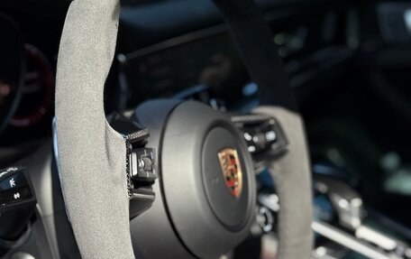 Porsche Panamera II рестайлинг, 2021 год, 16 000 000 рублей, 18 фотография