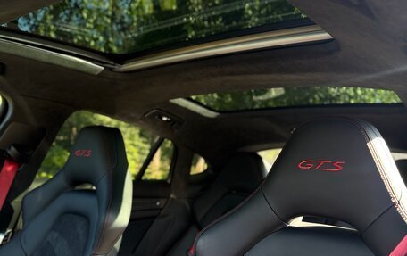 Porsche Panamera II рестайлинг, 2021 год, 16 000 000 рублей, 19 фотография