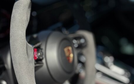 Porsche Panamera II рестайлинг, 2021 год, 16 000 000 рублей, 17 фотография