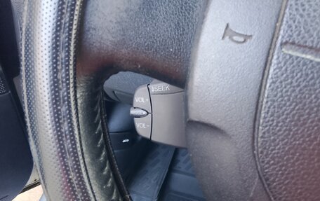 Ford Fusion I, 2007 год, 490 000 рублей, 4 фотография