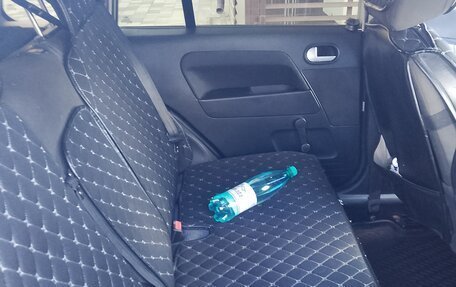 Ford Fusion I, 2007 год, 490 000 рублей, 7 фотография