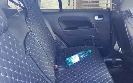 Ford Fusion I, 2007 год, 490 000 рублей, 10 фотография