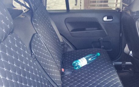 Ford Fusion I, 2007 год, 490 000 рублей, 9 фотография