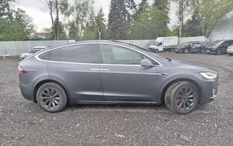 Tesla Model X I, 2020 год, 2 250 000 рублей, 8 фотография