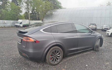 Tesla Model X I, 2020 год, 2 250 000 рублей, 7 фотография