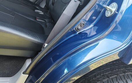 Mitsubishi Pajero Sport II рестайлинг, 2014 год, 2 100 000 рублей, 9 фотография