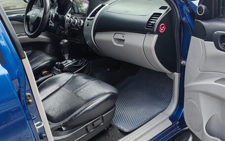 Mitsubishi Pajero Sport II рестайлинг, 2014 год, 2 100 000 рублей, 14 фотография