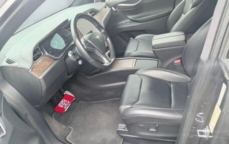 Tesla Model X I, 2020 год, 2 250 000 рублей, 5 фотография