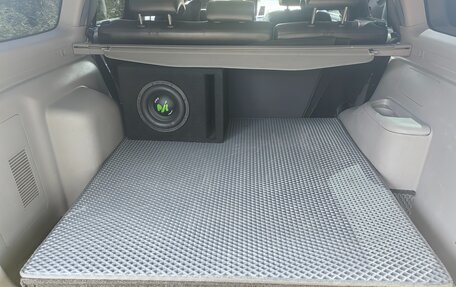 Mitsubishi Pajero Sport II рестайлинг, 2014 год, 2 100 000 рублей, 27 фотография