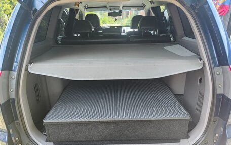 Mitsubishi Pajero Sport II рестайлинг, 2014 год, 2 100 000 рублей, 28 фотография