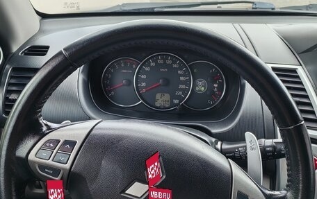 Mitsubishi Pajero Sport II рестайлинг, 2014 год, 2 100 000 рублей, 18 фотография