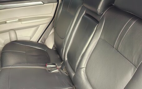 Mitsubishi Pajero Sport II рестайлинг, 2014 год, 2 100 000 рублей, 34 фотография