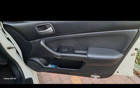 Honda Accord VII рестайлинг, 2007 год, 1 000 000 рублей, 7 фотография