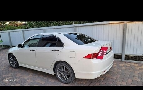 Honda Accord VII рестайлинг, 2007 год, 1 000 000 рублей, 3 фотография