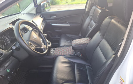 Honda CR-V IV, 2014 год, 1 970 000 рублей, 15 фотография