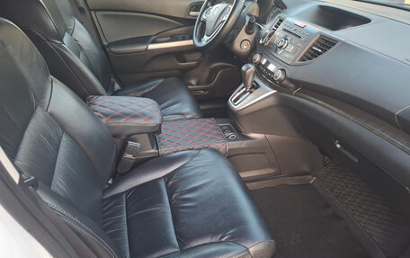 Honda CR-V IV, 2014 год, 1 970 000 рублей, 18 фотография