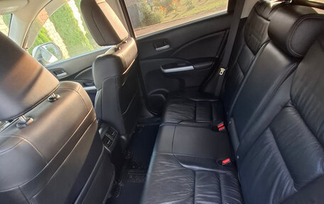 Honda CR-V IV, 2014 год, 1 970 000 рублей, 23 фотография