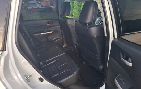 Honda CR-V IV, 2014 год, 1 970 000 рублей, 22 фотография