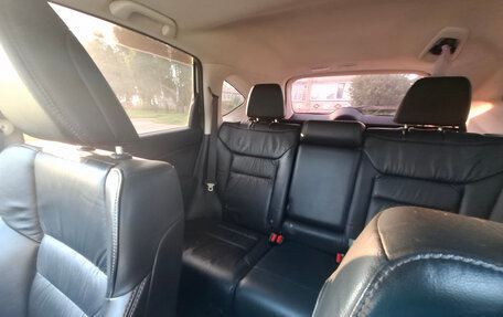 Honda CR-V IV, 2014 год, 1 970 000 рублей, 24 фотография