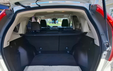 Honda CR-V IV, 2014 год, 1 970 000 рублей, 28 фотография
