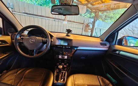 Opel Astra H, 2012 год, 650 000 рублей, 2 фотография