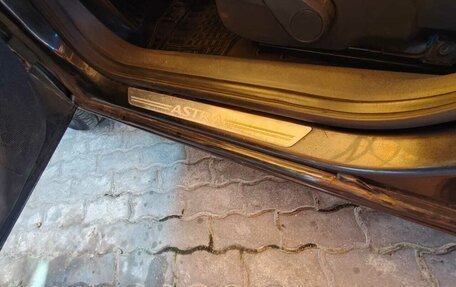 Opel Astra H, 2012 год, 650 000 рублей, 11 фотография