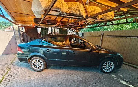 Opel Astra H, 2012 год, 650 000 рублей, 3 фотография