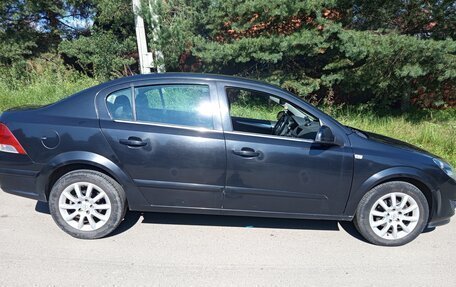 Opel Astra H, 2012 год, 650 000 рублей, 14 фотография