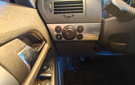 Opel Astra H, 2012 год, 650 000 рублей, 13 фотография
