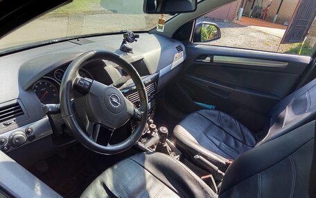 Opel Astra H, 2012 год, 650 000 рублей, 6 фотография
