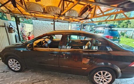 Opel Astra H, 2012 год, 650 000 рублей, 16 фотография