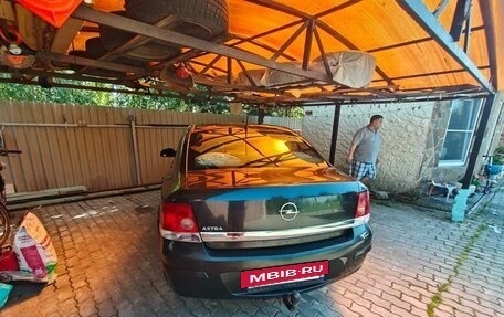Opel Astra H, 2012 год, 650 000 рублей, 12 фотография