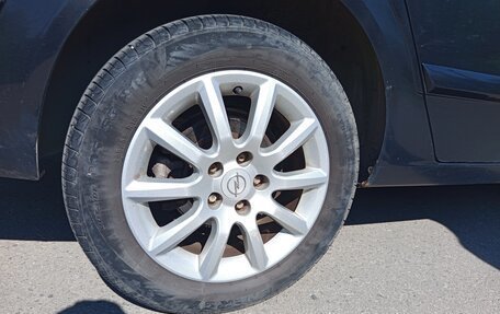 Opel Astra H, 2012 год, 650 000 рублей, 17 фотография