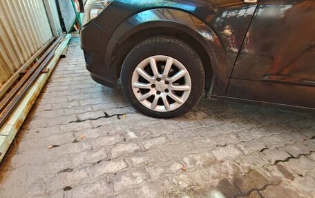 Opel Astra H, 2012 год, 650 000 рублей, 18 фотография