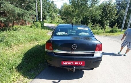 Opel Astra H, 2012 год, 650 000 рублей, 9 фотография