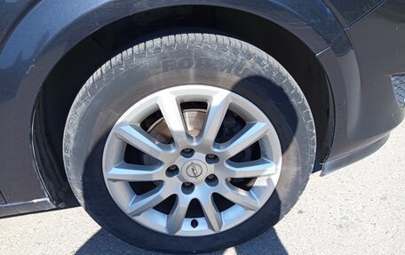 Opel Astra H, 2012 год, 650 000 рублей, 19 фотография