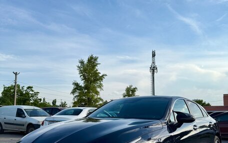 KIA K5, 2021 год, 2 950 000 рублей, 2 фотография