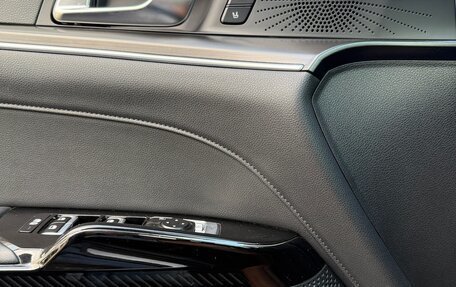 KIA K5, 2021 год, 2 950 000 рублей, 5 фотография