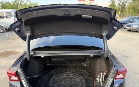 KIA K5, 2021 год, 2 950 000 рублей, 9 фотография