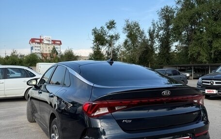KIA K5, 2021 год, 2 950 000 рублей, 7 фотография